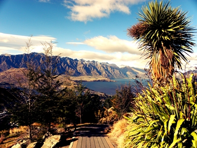 Queenstown Tours