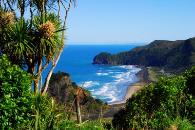 West Coast Day Tours / Trips New Zealand