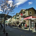 Queenstown