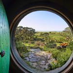 Hobbiton-Matamata-Waikato