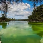 Wai-O-Tapu Thermal Wonderland5