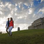 Auckland Museum, Auckland City, Photo Credit: Julian Apse