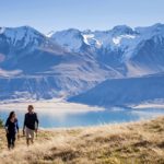 Hooker Valley,  Mount Cook, National Park Canterbury, Photo: Miles Holden