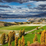 Lake Wanaka