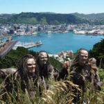 Wellington Rover Tours