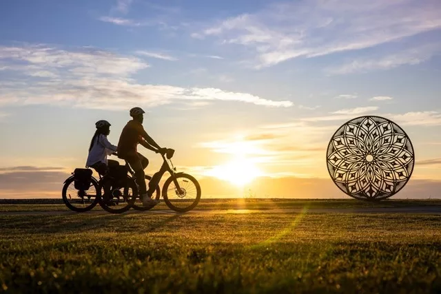 Napier, Hawke's Bay, Tākaro Trails Cycle Tours, Photo Credit: Graeme Murray