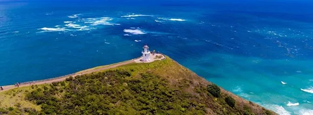 Cape Reinga